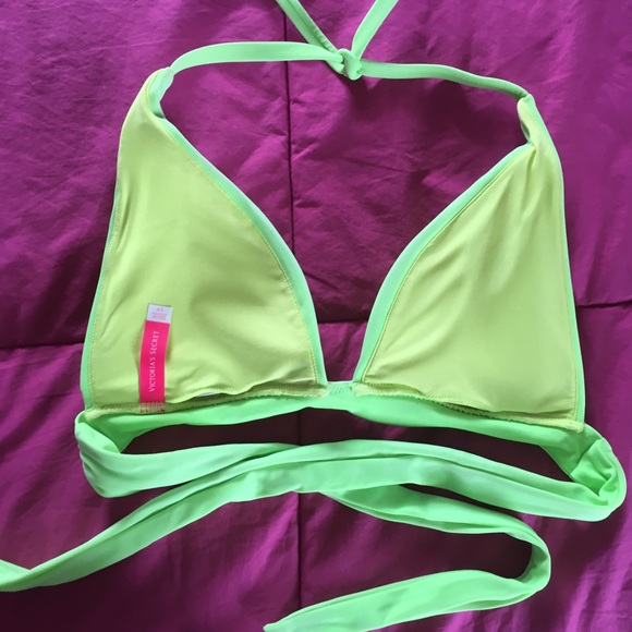Victoria Secret Bikini Set Size S - Picture 7 of 8
